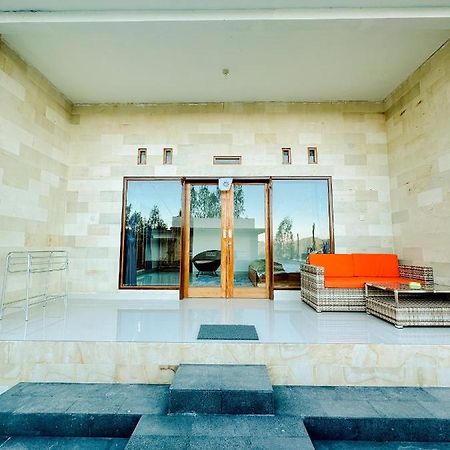 Batur Exotic Villa Kubupenlokan Zewnętrze zdjęcie