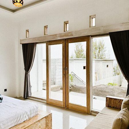 Batur Exotic Villa Kubupenlokan Zewnętrze zdjęcie