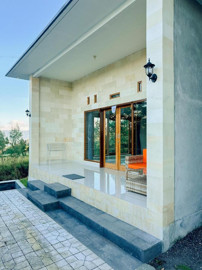 Batur Exotic Villa Kubupenlokan Zewnętrze zdjęcie