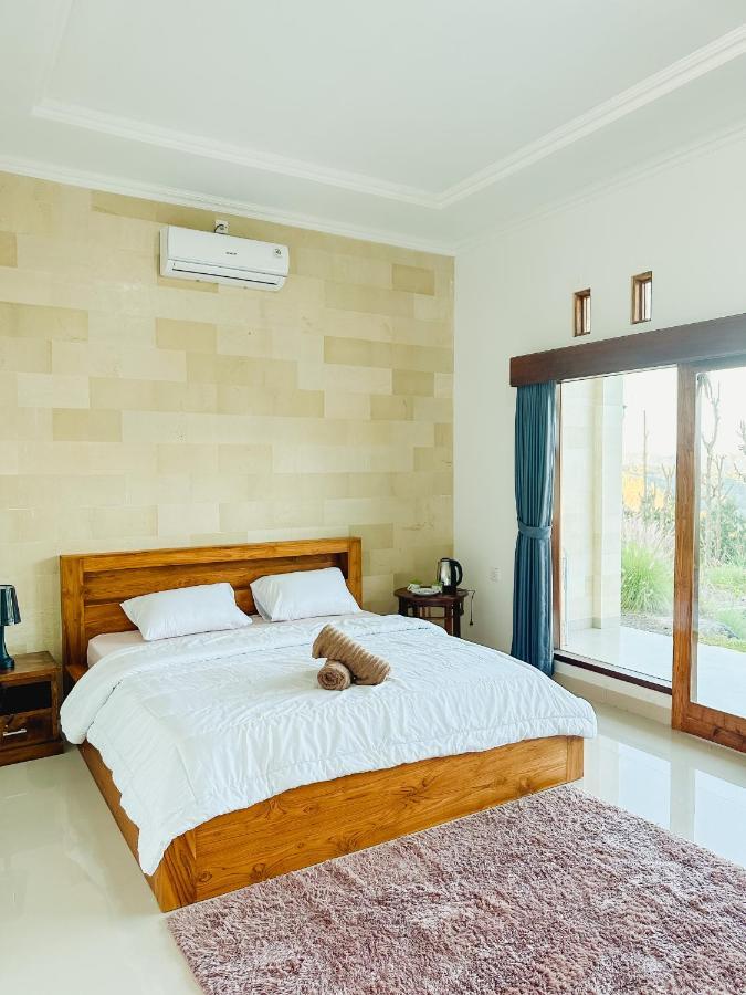 Batur Exotic Villa Kubupenlokan Zewnętrze zdjęcie