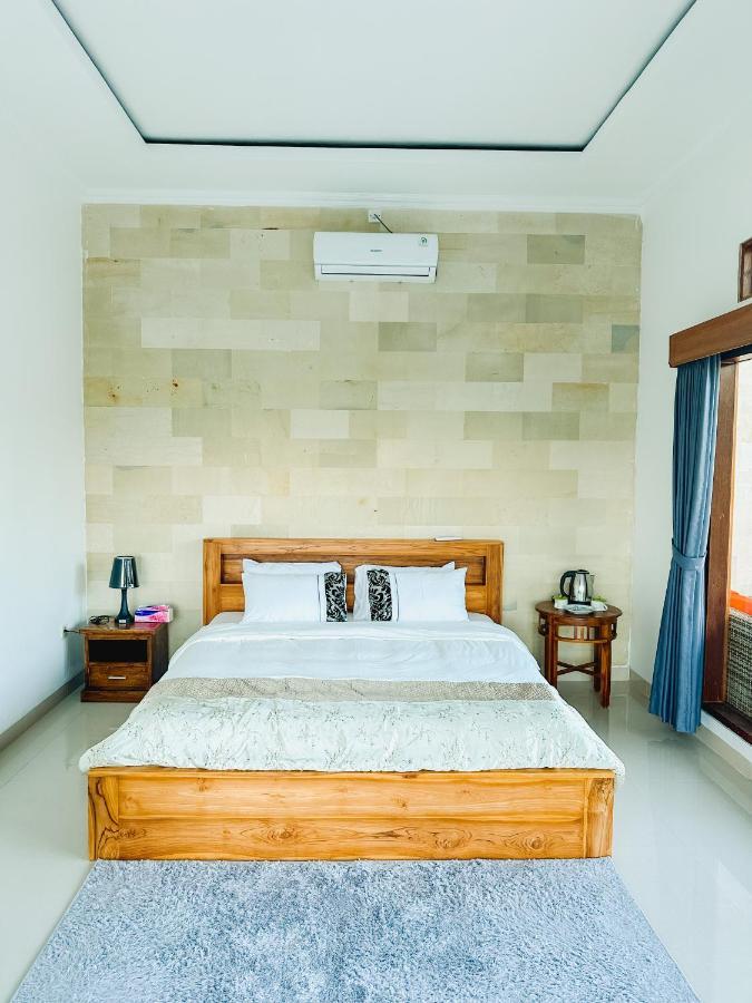 Batur Exotic Villa Kubupenlokan Zewnętrze zdjęcie