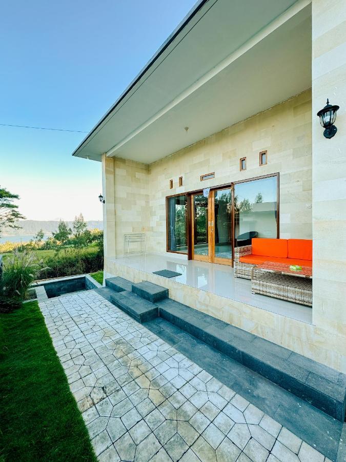 Batur Exotic Villa Kubupenlokan Zewnętrze zdjęcie