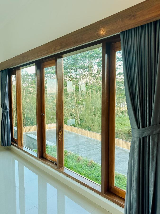 Batur Exotic Villa Kubupenlokan Zewnętrze zdjęcie