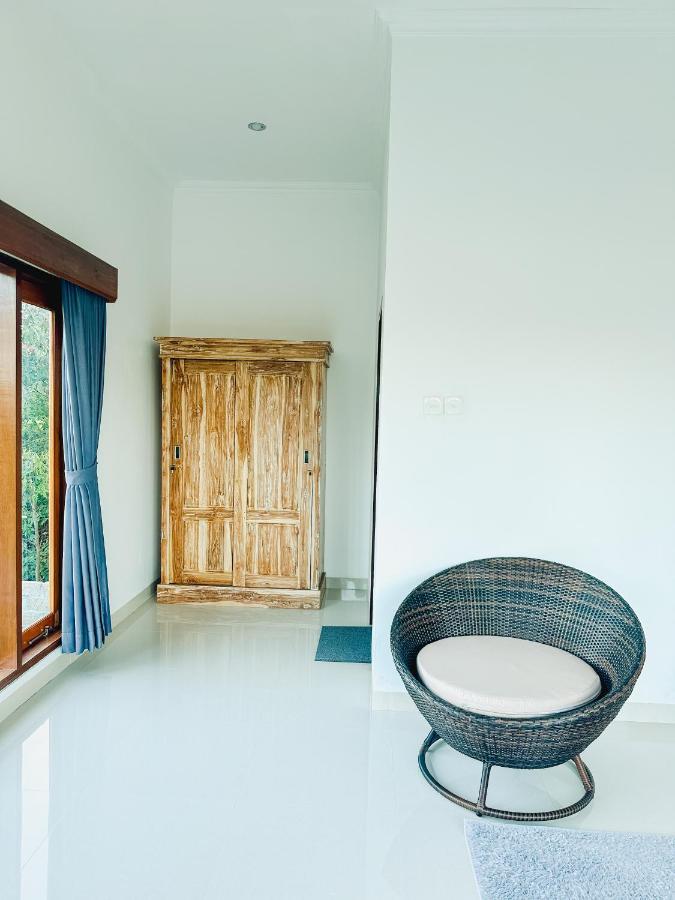 Batur Exotic Villa Kubupenlokan Zewnętrze zdjęcie