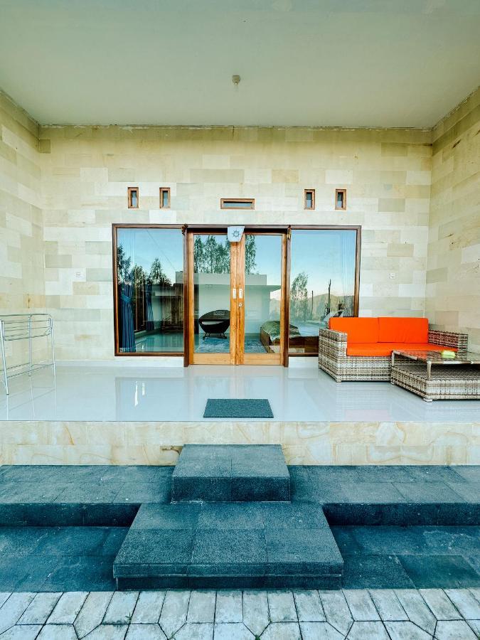 Batur Exotic Villa Kubupenlokan Zewnętrze zdjęcie