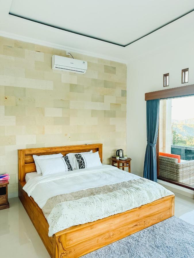 Batur Exotic Villa Kubupenlokan Zewnętrze zdjęcie