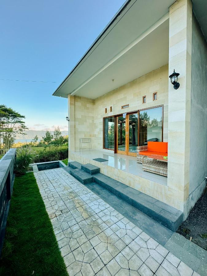 Batur Exotic Villa Kubupenlokan Zewnętrze zdjęcie