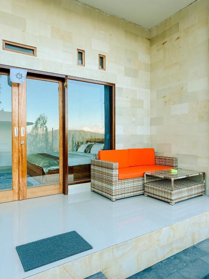 Batur Exotic Villa Kubupenlokan Zewnętrze zdjęcie