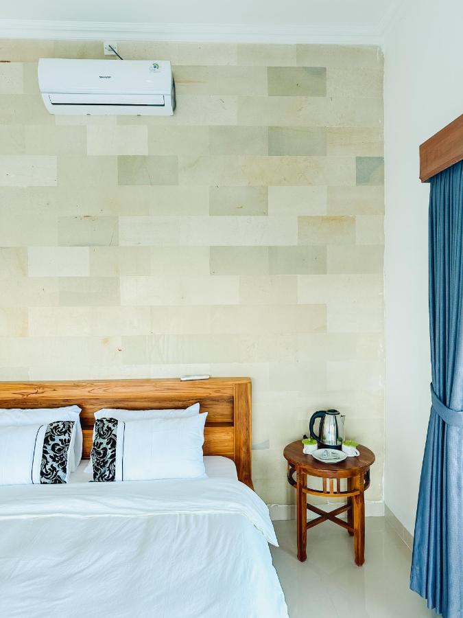 Batur Exotic Villa Kubupenlokan Zewnętrze zdjęcie